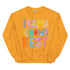 Mama Knows Best Crewneck