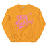 Dilly Dallying Crewneck