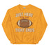 Just Here for the Tight Ends Crewneck