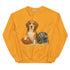 Beagle Football Sweatshirt