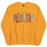 Pumpkin Season Fall Crewneck