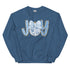 Joy Ornament Sweatshirt