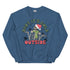 Baby It's Cold Outside Winter Sweatshirt