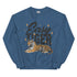 Easy Tiger Sweatshirt