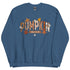 Pumpkin Season Fall Crewneck