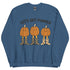 Let's Get Pumped Fall Crewneck