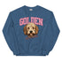 Golden Doodle Mom Club Sweatshirt