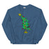 Christmas Tree Crewneck