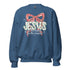 Jesus is the Reason For the Season Crewneck