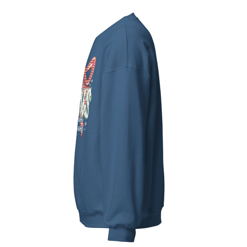 Jesus is the Reason For the Season Crewneck