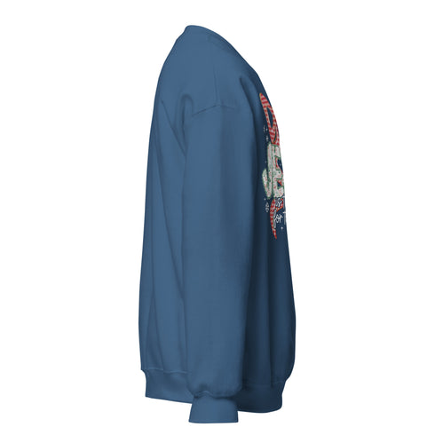 Jesus is the Reason For the Season Crewneck