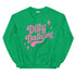 Dilly Dallying Crewneck