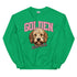 Golden Doodle Mom Club Sweatshirt