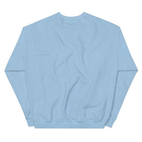 Blue Nutcracker Christmas Sweatshirt