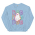Neon Boo Crewneck