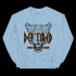 Def Tired Sweatshirt