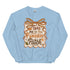 Take me to the Pumpkin Patch Crewneck