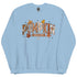 Pumpkin Season Fall Crewneck