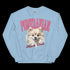 Pomeranian Mom Club Sweatshirt