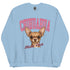 Chihuahua Mom Club Sweatshirt