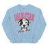 Dalmatian Dog Mom Club Sweatshirt
