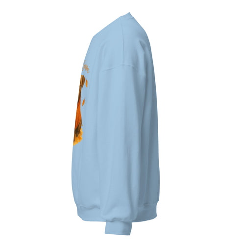 Custom Tis the Season Dog Sweatshirt