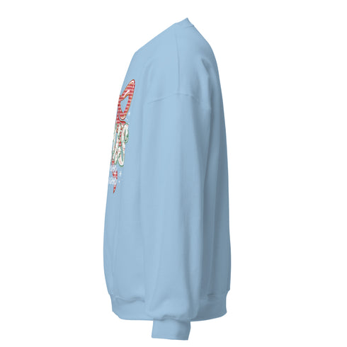 Jesus is the Reason For the Season Crewneck