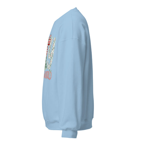 Joy to the World Sweatshirt