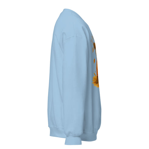 Custom Tis the Season Dog Sweatshirt