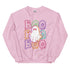 Neon Boo Crewneck