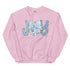 Joy Ornament Sweatshirt