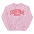 Christmas Season Sweatshirt