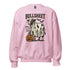 Halloween Bullsheet Sweatshirt