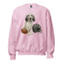 English Setter Dog Football Sweatshirt