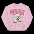 Pomeranian Mom Club Sweatshirt
