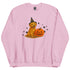 Golden Retriever Halloween Witchy Dogs Sweatshirt