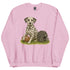 Dalmatian Football Sweatshirt