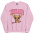 Chihuahua Mom Club Sweatshirt