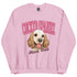 Cocker Spaniel Mom Club Sweatshirt