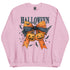 Halloween Bow Cherry Sweatshirt