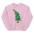 Christmas Tree Crewneck