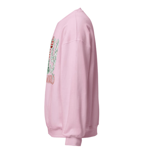 Joy to the World Sweatshirt