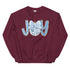 Joy Ornament Sweatshirt