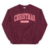 Christmas Season Sweatshirt