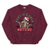 Baby It's Cold Outside Winter Sweatshirt