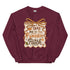 Take me to the Pumpkin Patch Crewneck