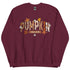 Pumpkin Season Fall Crewneck