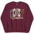 Cozy Season Sweatshirt