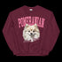 Pomeranian Mom Club Sweatshirt