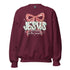 Jesus is the Reason For the Season Crewneck